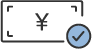 ご入金
